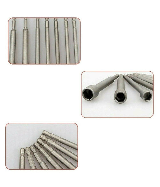 Key universal 18-32 mm y anillo de trinquete 19 mm en cromo vanadio