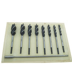 Punto de acero para taladro Fischer Masonery Carbide Hormigón SDD 8x400