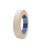 Telas adhesivas de cinta de rollo Telas de calefacción negra 20 mm x 10 mt