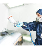 Telas adhesivas de cinta de rollo Telas de calefacción negra 20 mm x 10 mt