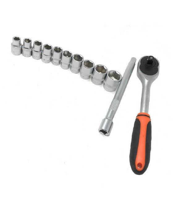 Lámpara de pared Pared clásica 2 brazos E14 Conexión con cristales colgantes E01-2