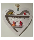 Mesa de madera con tapa cuadrada 69 x 60 x 60 cm plegable plegable