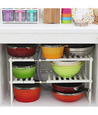 Estante de madera 3 estantes Plantas Puertas Estantes Muebles