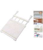 Set de 12 piezas sobres bolsas de compras bolsa de compras comprador 40 x 42 x 16 cm