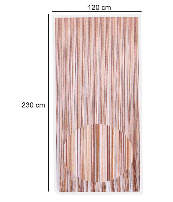 Set de 10 piezas anillos de metal con ganchos de clip para tiendas de subastas 30 mm