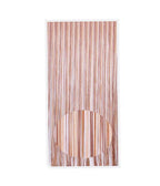 Set de 10 piezas anillos de metal con ganchos de clip para tiendas de subastas 30 mm