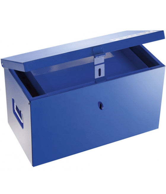 Caja de herramientas ADENSILS Tornillos ajustables Organizador 230x120x37mm