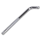 Extensión de la extensión de la llave de la llave de los arbustos de la extensión del ataque 1/2 "30.5 cm