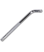 Curva de doble cabeza poligonal 6 PCS Llave larga en Chrome Vanadium 91705