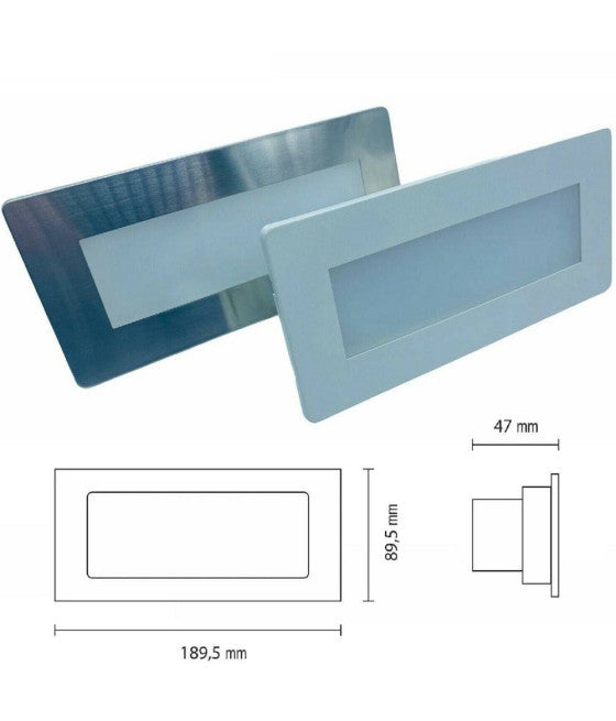 Set 6 tazas de tazas de café con platillos de cerámica decorados Fantasy Pois Blacks