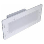 FARETTO SEGNAPASSO LED PARA CASSETTA 506 4W IP65 220V 4000K DESDE INTERNAL Y EXTERNAL
