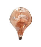 Bombilla LED SPIRAL E14 7W 40D Luz blanca caliente S-03T