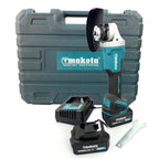 FLEX 100 - 125mm 20V 5V 5AH 8500RPM Molinillo de esquina