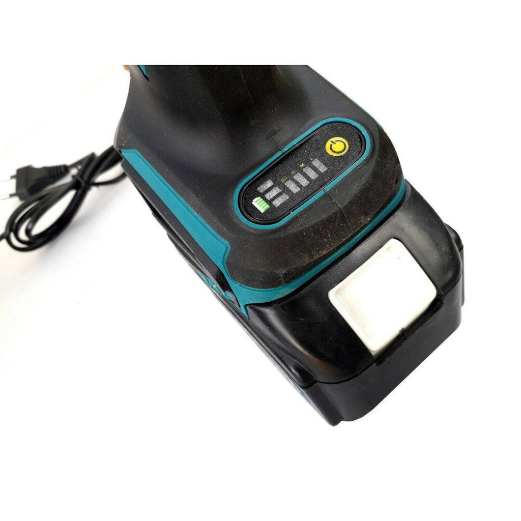 FLEX 100 - 125mm 20V 5V 5AH 8500RPM Molinillo de esquina