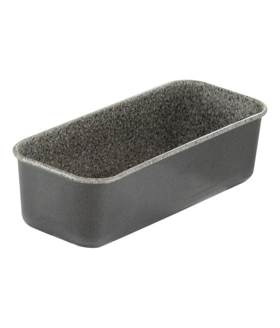 Forma de molde Donut liso 36 cm Pan horneado Horno de aluminio Baba Casatiello