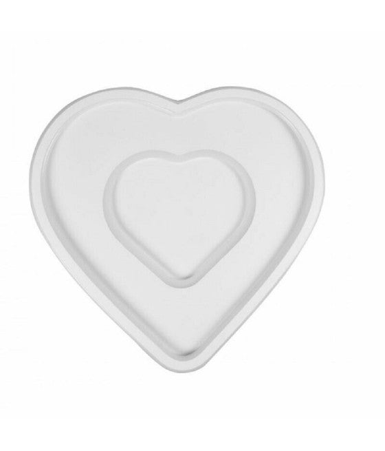 Forma del corazón del techo del techo del techo del techo 63 W en aluminio 4000k 6500k IP22 C19