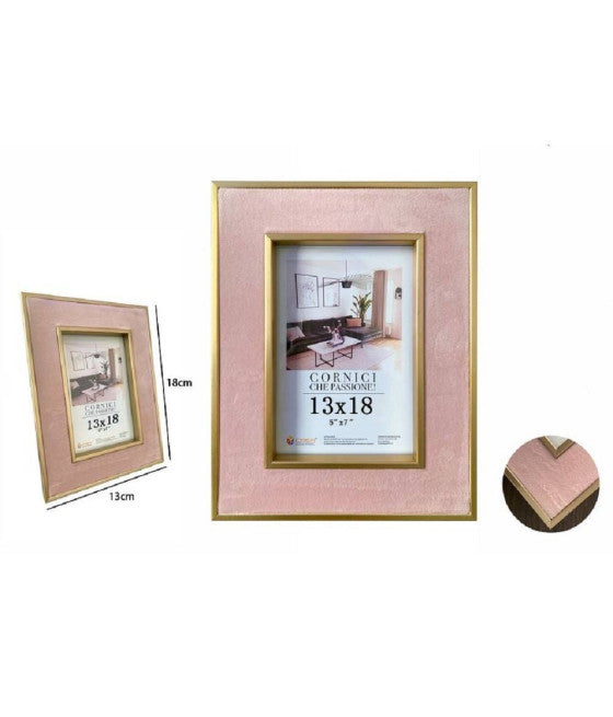 Marco marco para certificados Grado de grado 26 x 33 cm Modelo 65419