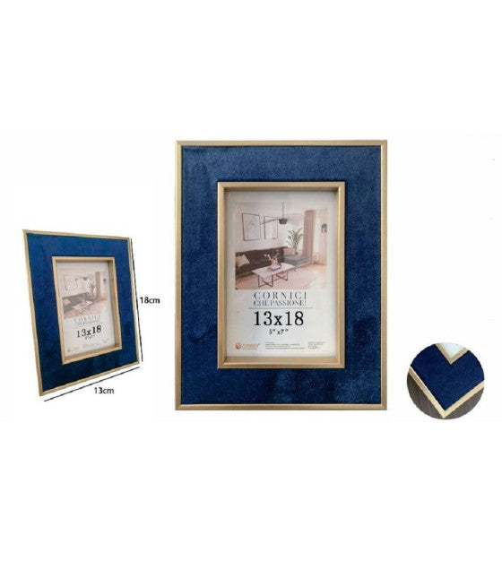 Marco de día 10 x 15 cm en el marco de crix Frame Puzzle Poster Poster Putters