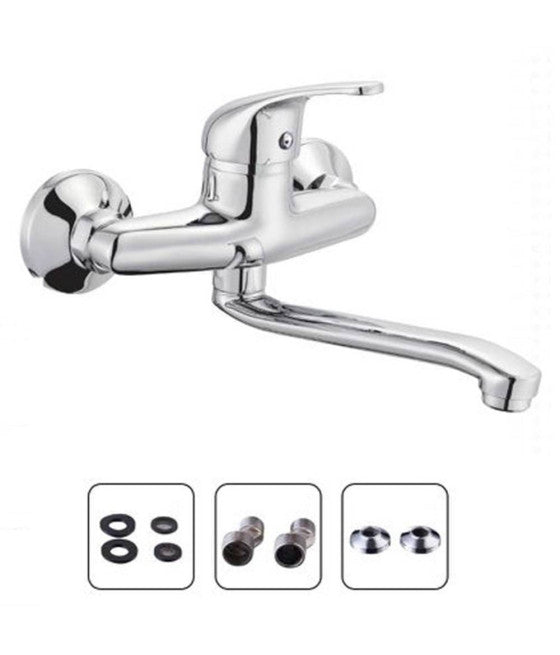 Ducha Tapeo 2 agujeros Antiguo Bronce Handhair Manguera Tubo Flexible 52378A