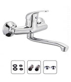 Ducha Tapeo 2 agujeros Antiguo Bronce Handhair Manguera Tubo Flexible 52378A