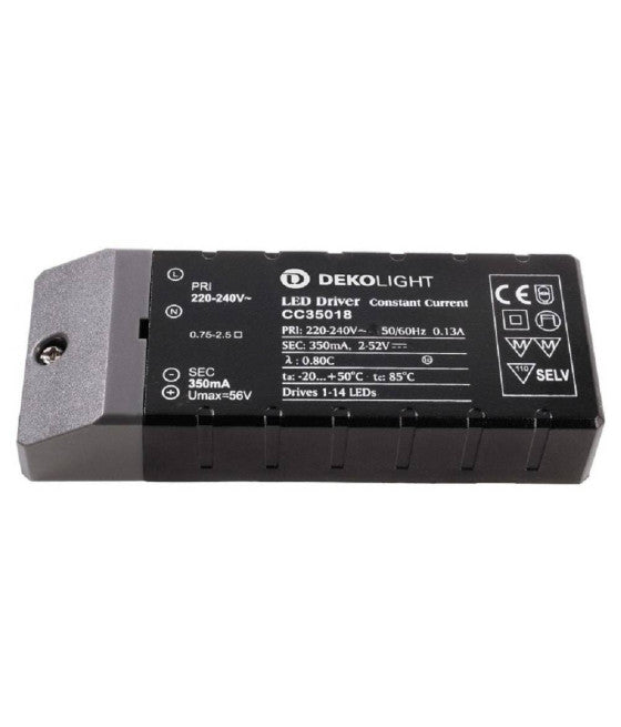 Transformador de conmutación de la fuente de alimentación estabilizada de 10A 24V 240W 220V