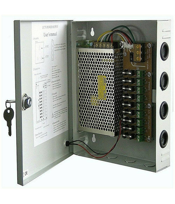 CARGO DE LA BATERÍA DE 240V 12V CA-S048 100W AUTO PC COCHE DE LA PC para el cuaderno