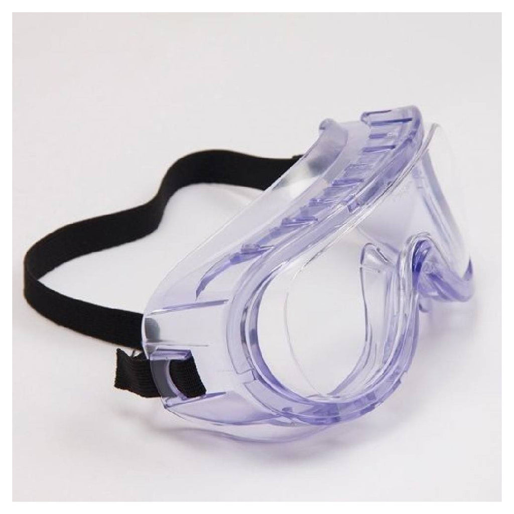 Gafas de seguridad Trabajo de zapatos anti-polvo DIY protectora