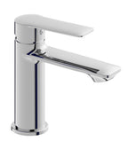 Baño Tap Tapones de ducha Baño Mezclador Doble Perilla Bronce Satén Bronce
