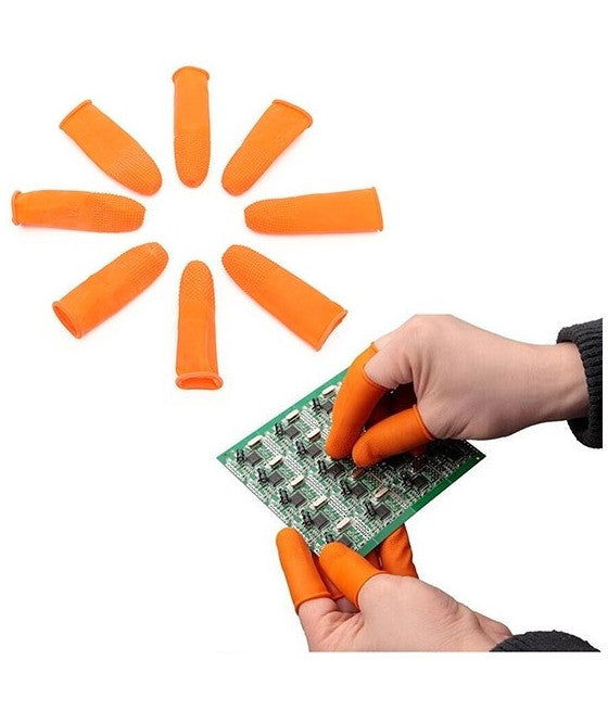 Gafas de seguridad Trabajo de zapatos anti-polvo DIY protectora