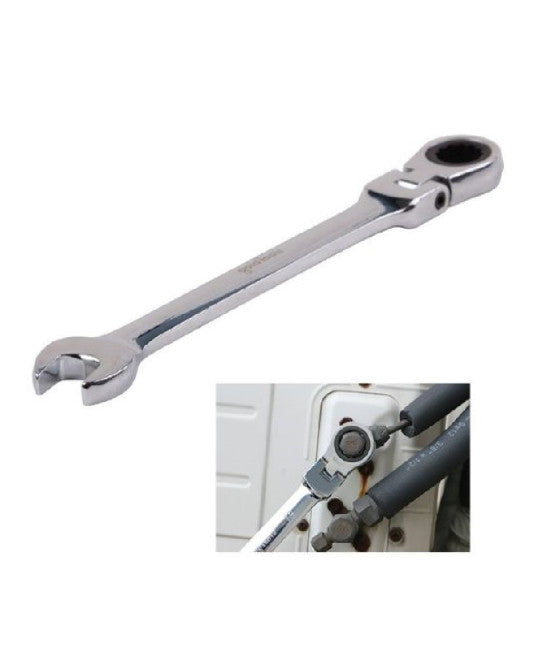 Tecla ajustable de 15 a 52 mm para 91564 Molinillo angular de metal