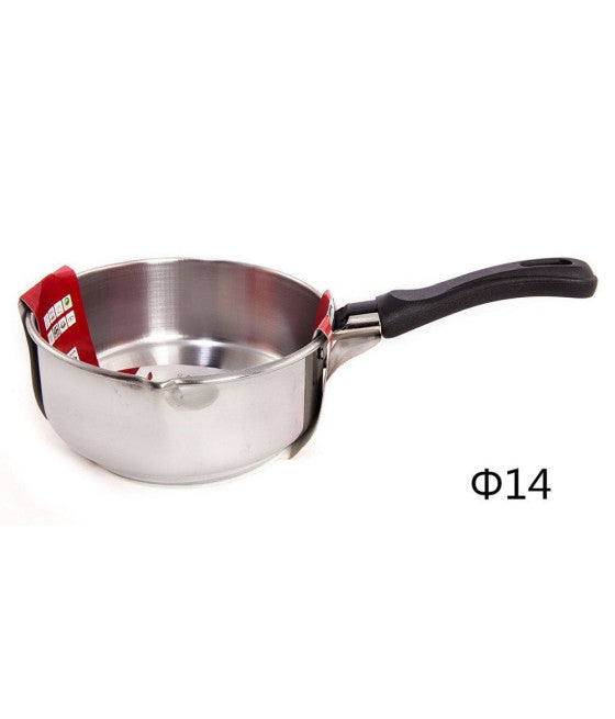 Set 12 piezas Cubiertas universales Potes PANTERS PEDERS MANUALES