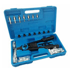 Insertar remaches RIVERTS roscas roscadas M3 M4 M5 M6 M8 M8 M10 M12 116pc