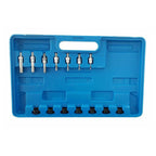 Insertar remaches RIVERTS roscas roscadas M3 M4 M5 M6 M8 M8 M10 M12 116pc