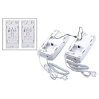 Intercomunicador RL-209 Intercomunicador con 2 CORNETTE Home Home Office CW594