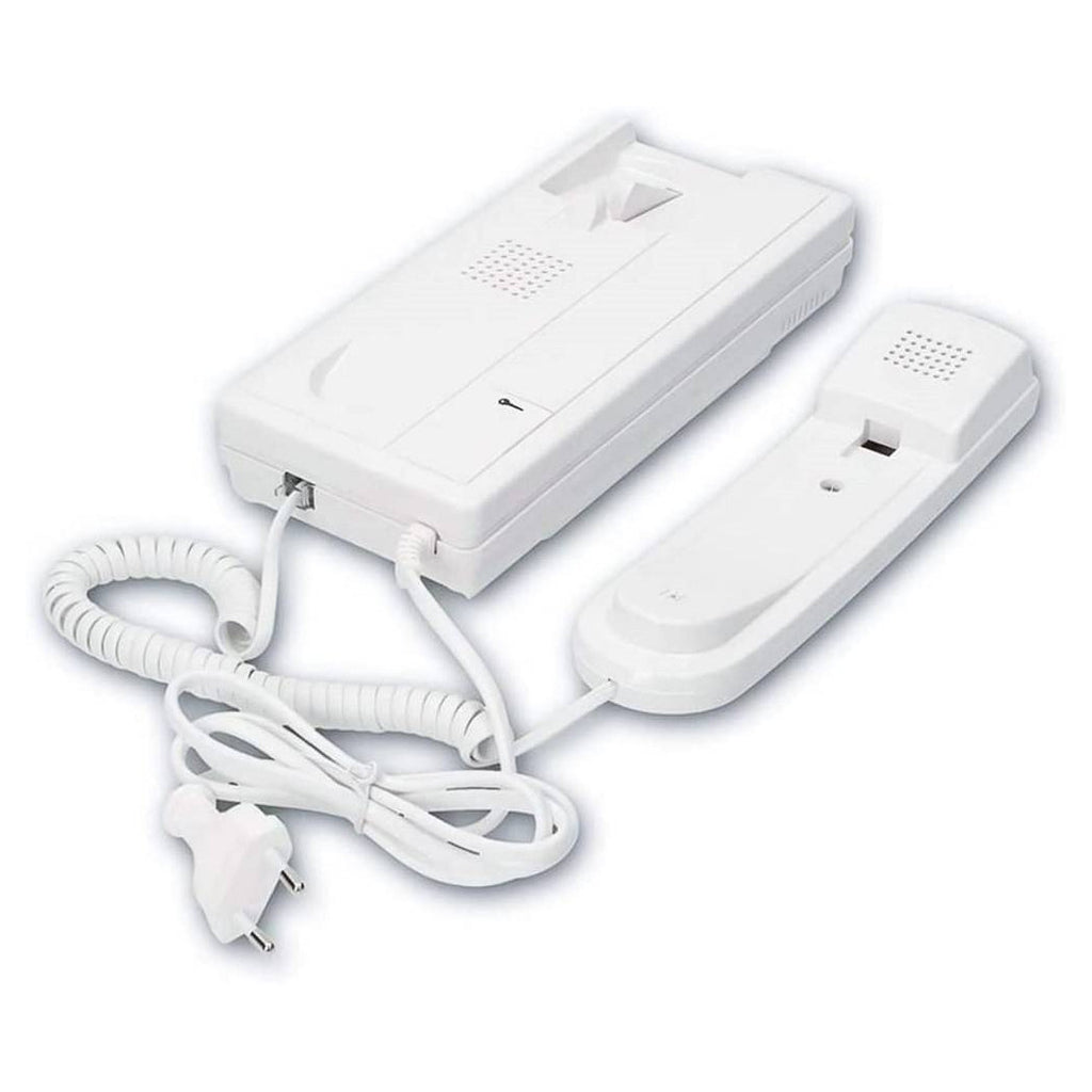 Intercomunicador RL-209 Intercomunicador con 2 CORNETTE Home Home Office CW594