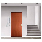 Intercomunicador RL-209 Intercomunicador con 2 CORNETTE Home Home Office CW594