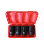 Teclas hexagonales a T final de la bola Chiavini en Chrome Vanadium 11 piezas 1008