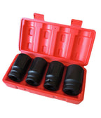 Teclas hexagonales a T final de la bola Chiavini en Chrome Vanadium 11 piezas 1008