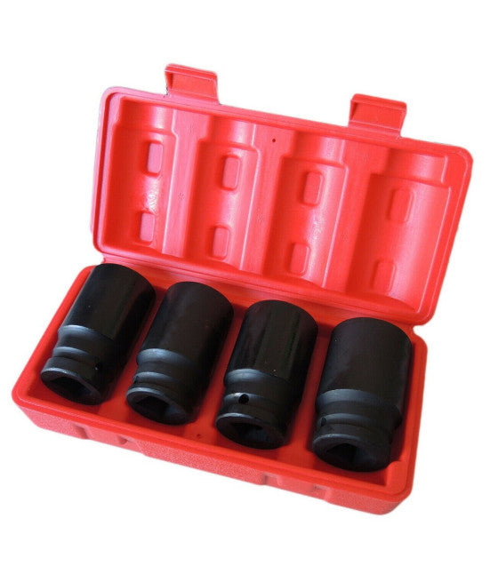 Teclas hexagonales a T final de la bola Chiavini en Chrome Vanadium 11 piezas 1008