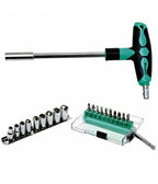 Destornilladores de precisión 5PCS X Reparación Computadora Tableta Móvil Destornilladores 8222