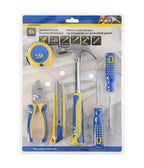 Pinzas de acero Alicates industriales Modelo de precisión Electronic 7 PCS