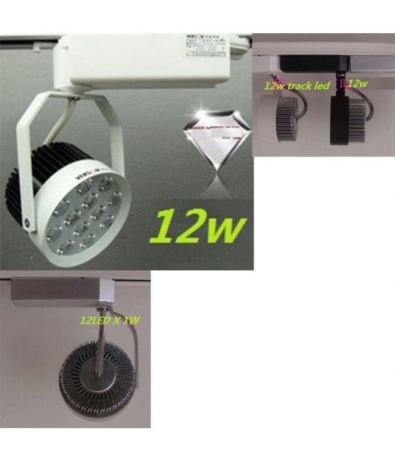 Moderna pared luz LED interior 14 vatios LED luz fría 6500k Hot 3000k E23