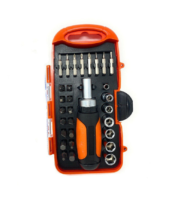 TORCIA TACTIC LED PORTÁTIL CON 3 MODELOS DE ILLUMINACIÓN