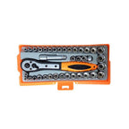 Kit 40 Key Tools Catchet Key Prolongs in DIY Custody