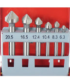 Steel point for drill fischer masonry carbide concrete sdd 12x250