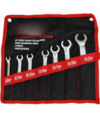 Kit de llaves hexagonales de extremo de bolas 2 en 1 Guardar Depraper 9pcs DIY Hardware 91723