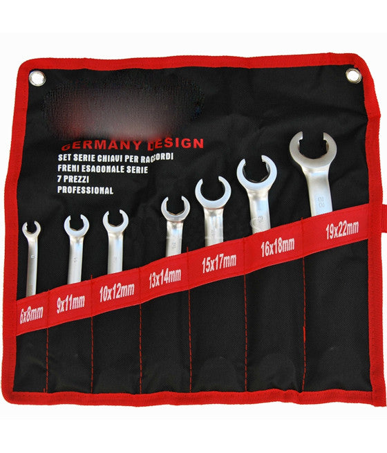 Kit de llaves hexagonales de extremo de bolas 2 en 1 Guardar Depraper 9pcs DIY Hardware 91723