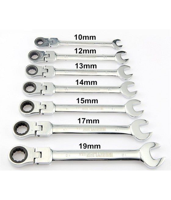 Soporte de papel estándar con polo de extensión de montaje giratorio 225x85 mm 92839