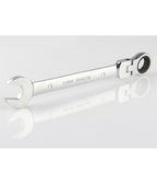 Soporte de papel estándar con polo de extensión de montaje giratorio 225x85 mm 92839