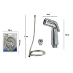 Kit de ducha Doccino Bidet Bidet Ropa interior para discapacitados Soporte de encaje para discapacitados 69310